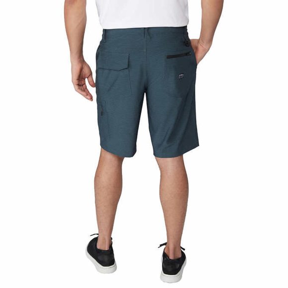 O’Neill Men’s Hybrid Short - Picture 2 of 8